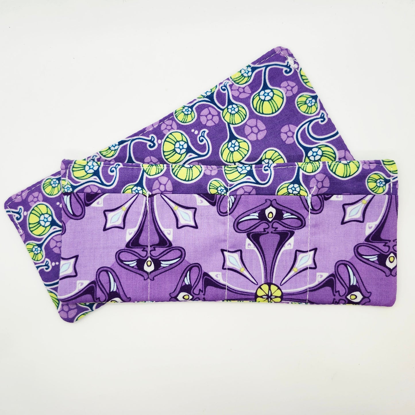 Crowned a Winner Padded Insert, Lipstick & Bottle Holder, Travel Pocket Organizer