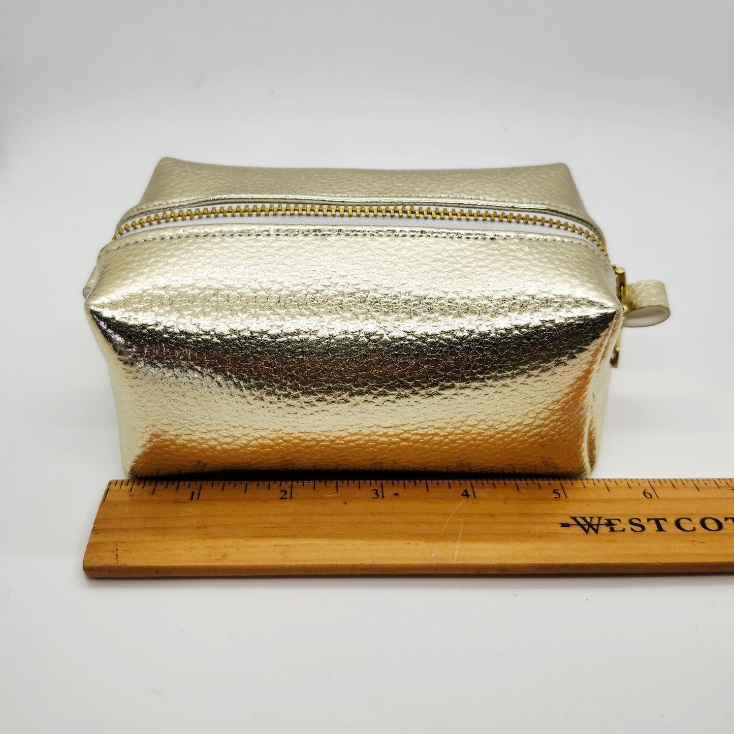 Precious Metals Zip Bag Sets