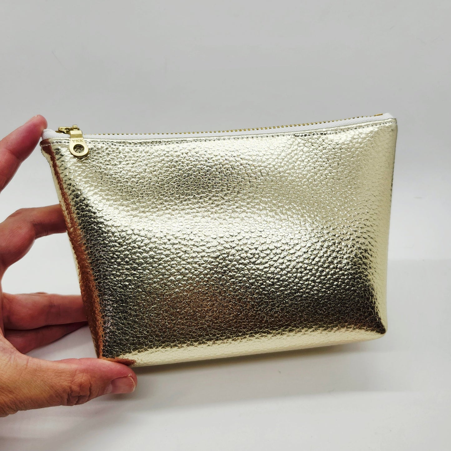 Precious Metals Zip Bag Sets
