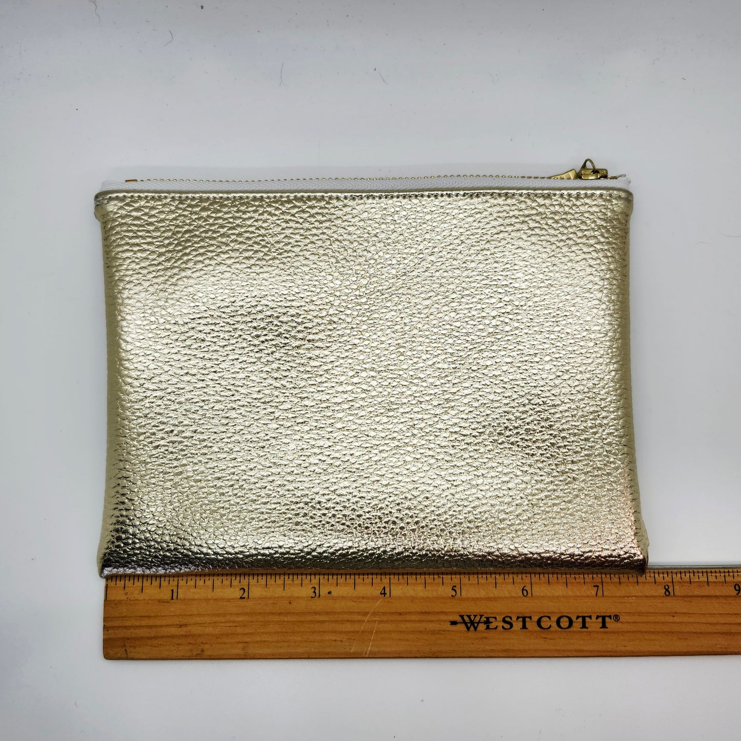 Precious Metals Zip Bag Sets