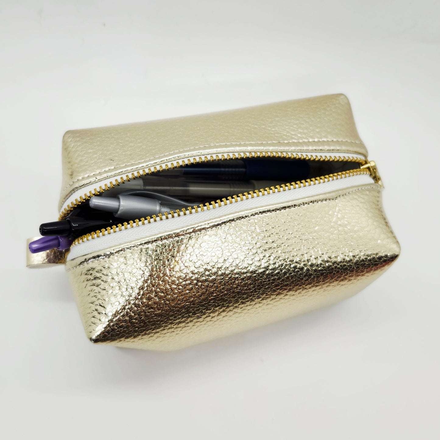 Precious Metals Zip Bag Sets