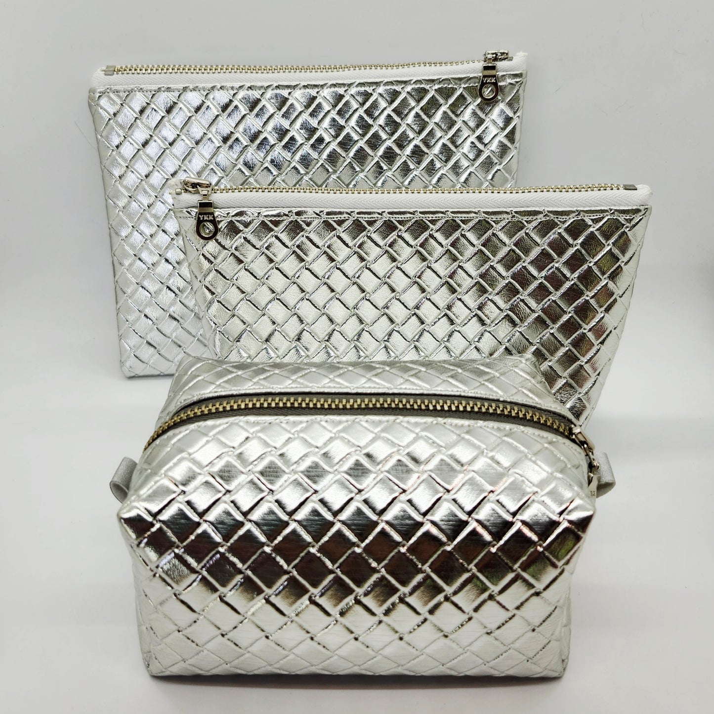 Precious Metals Zip Bag Sets
