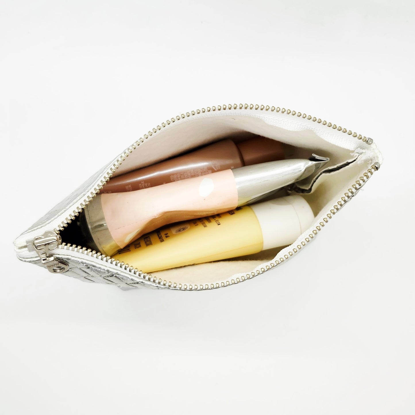 Precious Metals Zip Bag Sets